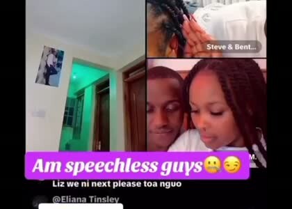 Cindy Barbie Have Sex On Tiktok Live