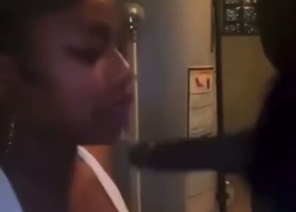 Cookin Wit Kya Leaked Video (Blowjob)