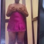 Stella For Covenant University Shows off Her Huge Boobs