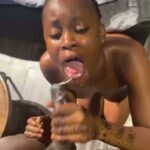 Jealous Favour Casted Bestie Sextape (Leaked)