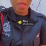 Ghana Police Woman Azigi Video (Fucked with Gun)