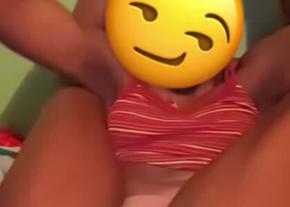Goodpussynia Leaked Masturbating Videos
