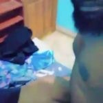 Backshots from Boss