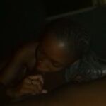 I Gave Him A Sloppy Blowjob