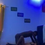 SHS Babe Can’t Take Big Long Cock