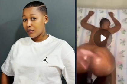 Tiktoker Chanuo Video Fucking Hard
