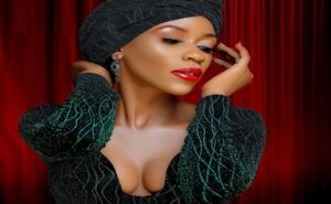 Vinka Nude Photos