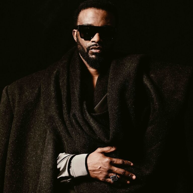 Fally Ipupa Leaked Chat