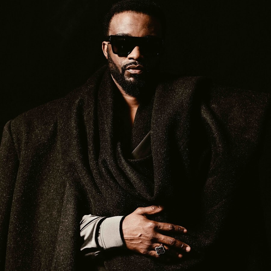 Fally Ipupa Leaked Chat