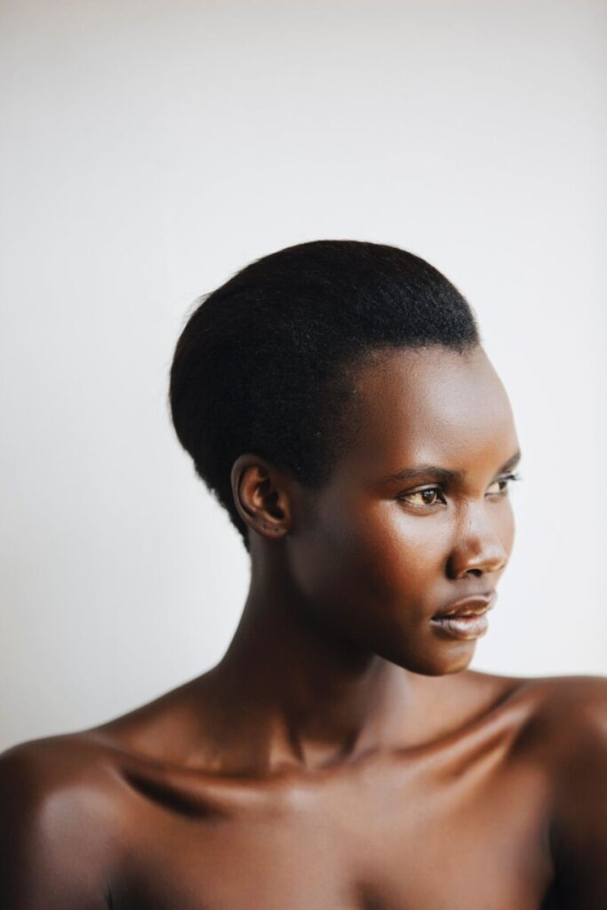 Ugandan Lady Patricia Akello Exposed