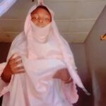 Adejoke Poly Babe Fingering Her Pussy