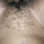 Fucking Tight Pussy Babe With A Condom