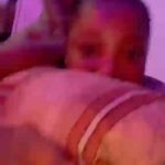 Horny Babe Riding And Fucking Back