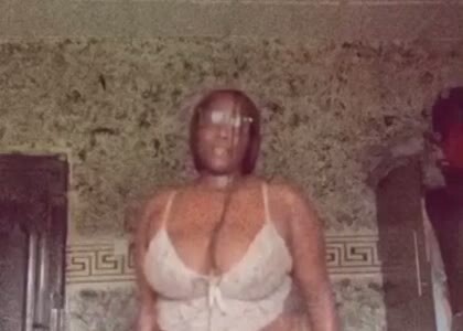 Leaked Sextape Of Jessica Odili Getting Pounded