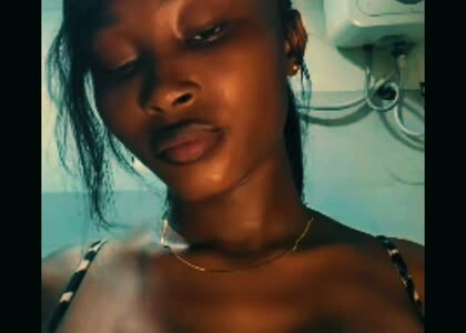 Lekki Lash Tech Nude Video