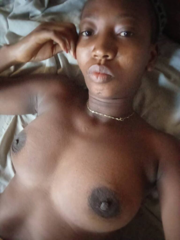 Mariam Olusanya Sells Her Nudes For Money