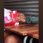 Mzansi Student Horny in School (Trending)