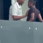Port Harcourt Balcony Trending Video