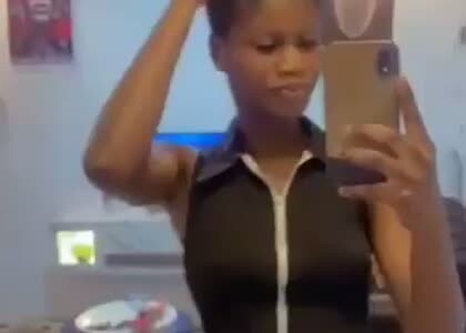 Ghana SHS Student Azigi (Leaked Videos)