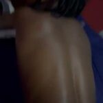 Horny Talented Girlfriend Whining on Dick