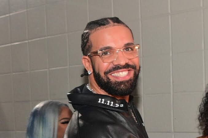 Drake Leaked Masturbation Video (Allegedly)
