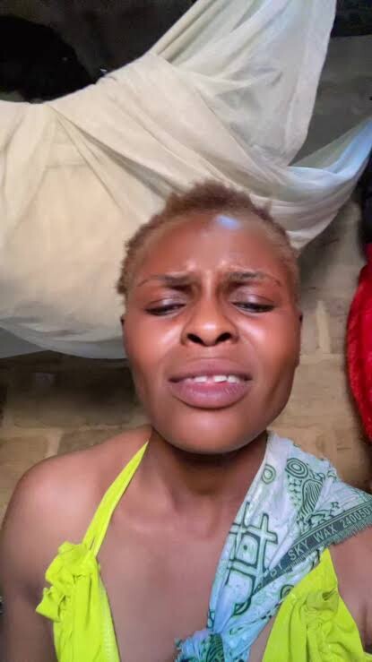 Miniva Zambian TikToker Trending Boobs Videos