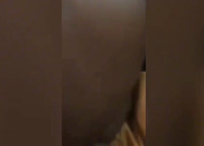 Judy Moaning So Loud