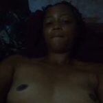Congo Babe Kamkolobondo Kalemie Food Vendor Nudes