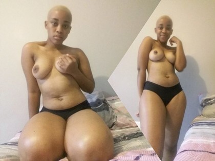 Naledi M Hot Leaked Nudes Online