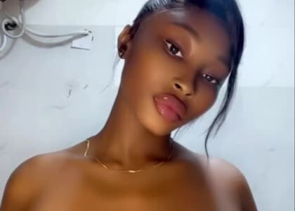 Nonye Felix in Lekki Leak Tape Online