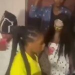 Leaked House Party Sextapes Leaked