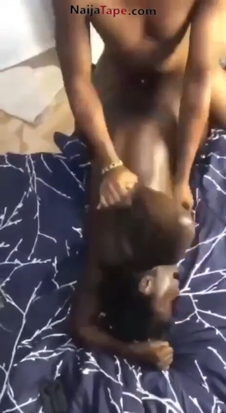 Crying While Taking Dick