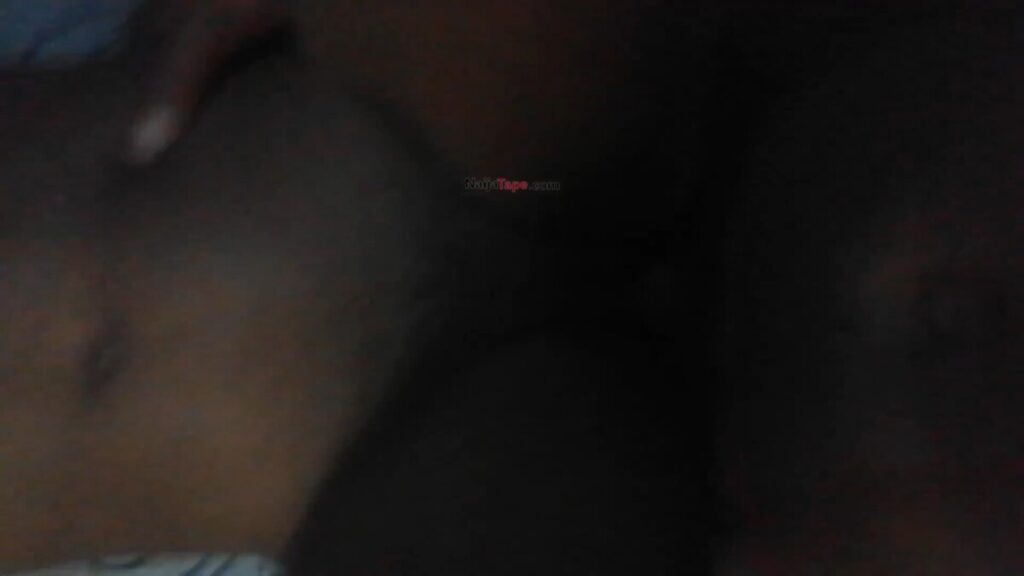 Tembisa Homemade Ekasi Sextape Leaked