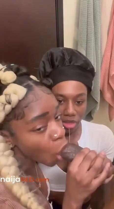 My Girlfriend Invited Her Friend For A Threesome